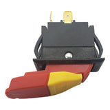 Interruptor 5140147-60 Para Sierra Sst1801 Sst1825 Bdts1800