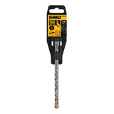 Broca Sds Plus 3/8 X 6 Rec. Titanium Dewalt Dw5427