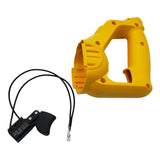 Empuñadura Switch 5140110-01 P/sierra Dw303 Dw307 Dw308