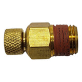 Válvula Drenado N286039 P/compresor D2002m D55151 D55153