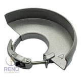 Guarda 90604844 P/esmeriladora B&d G720 Bdeg400 Cmeg100 Gris