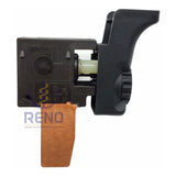 Interruptor 582822-01 P/sierra Caladora Dewalt Dw331 Dw331k