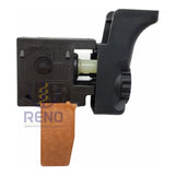 Interruptor 582822-01 P/sierra Caladora Dewalt Dw331 Dw331k
