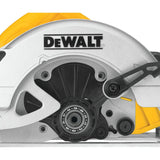 Sierra Circular 7-1/4'' Pulgadas Dewalt Dwe575 Amarillo 60 Hz