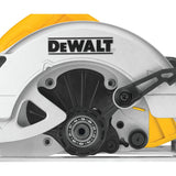 Sierra Circular 7-1/4'' Pulgadas Dewalt Dwe575