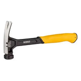 Martillo De Acero Con Garra Rasgadora Dwht51004 Dewalt