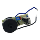 Placa Circuito 120v N437918 P/sopladora Dewalt Dwb800-b3