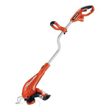 Desbrozadora De Césped Black+decker Gh750 De 800w De 120v