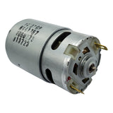 Motor N457127 P/atornillador Scd12s2k-b3 Scd12s2 Scd12s1