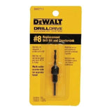 Avellanador #8 Dw2711 Dewalt