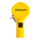 Pistola De Calor 1800w + Kit 6 Accesorios Stxh2000k Stanley Amarillo