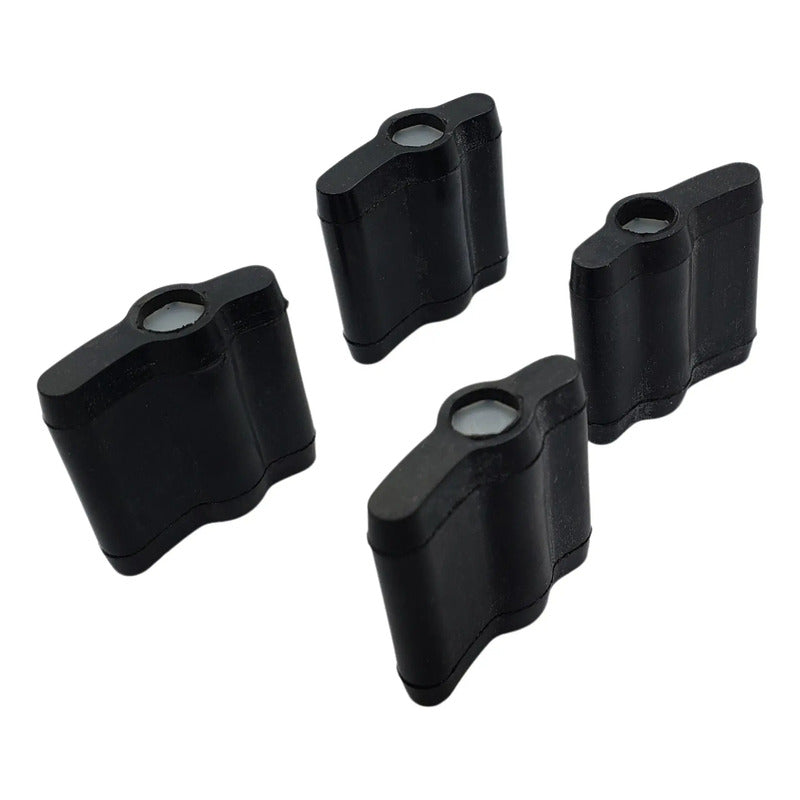Postes 4pzas N472412 P/lijadora Dewalt Dcw200b Dwe6411