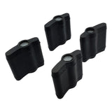 Postes 4pzas N472412 P/lijadora Dewalt Dcw200b Dwe6411