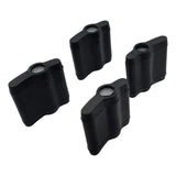 Postes 4pzas N472412 Para Lijadora Dewalt Dcw200b Dwe6411