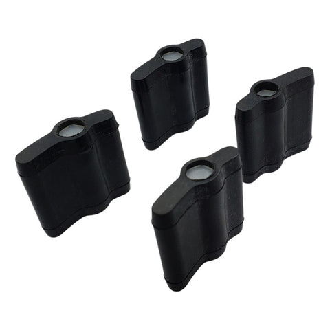 Postes 4pzas N472412 Para Lijadora Dewalt Dcw200b Dwe6411