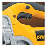 Sierra Caladora Orbital Vv 127v Maletín Dw331k Dewalt