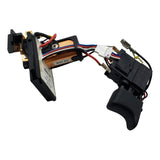 Interruptor N360124 P/ator Dcf880 Dcf880hl2 Dcf880hm2 Dcf883