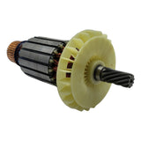 Armadura 115v N107486 P/rectificadora Dw882 Dw882-b3
