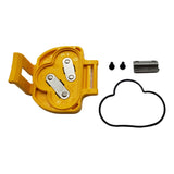 Tapa Baterias N845725 P/laser Dw087k Dw088cg Dw088k Dw086k