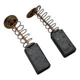 Jgo Carbones 5140050-33 P/hd500k Hd500k-b3 Hd555 Hd555-b3