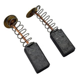 Jgo Carbones 5140050-33 P/hd500k Hd500k-b3 Hd555 Hd555-b3