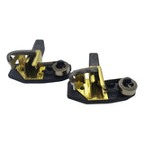 Par Portacarbón Y Carbón N314200 Sierra Circ Dwe575 Dwe575sb