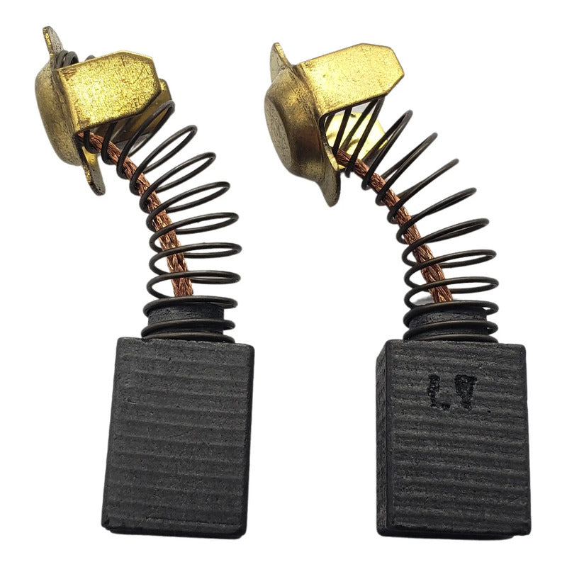 Juego De Carbones N024449 P/sierra Circular Dewalt Dwe560-b3