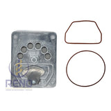 Plato Válvulas Z-ac-0032 P/compresor Porter Cable Ve Modelos