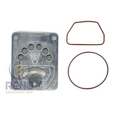 Plato Válvulas Z-ac-0032 P/compresor Porter Cable Modelos
