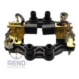 Aro Portacarbón 389512-01 P/sierra Dw717 Dw706 Dw368 Dw715