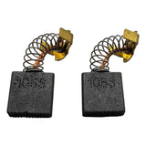 Juego De Carbones N467924 P/cepillo Canteador Dw734 Dewalt