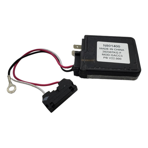 Módulo Electrónico N488900 P/esmeriladora Dwe4314 Dwe46144n