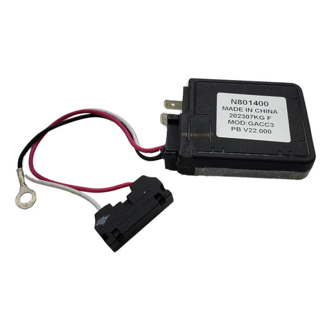 Módulo Electrónico N488900 P/esmeriladora Dwe4314 Dwe46144n