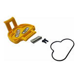 Tapa De Baterías 595184-00 P/láser Dw087k Dw086k Dw088k