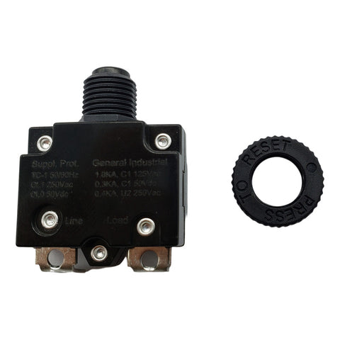 Interruptor Sobrecarg 5140147-59 P/bdts1800 Stst1825 Sst1801