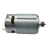 Motor N457131 P/taladro Stanley Sch12s2k-b3 Sch121s2k-b3