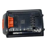 Bateria Black&decker Lbxr2020 20v De Litio 2.0ah Hp14-b3
