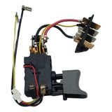 Interruptor Conmutado N644117 P/cmcs300b Cmcs300blw Cmcs300m