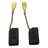 Jgo Carbones N871549 P/sierra Caladora Dwe300 Dwe300-b3