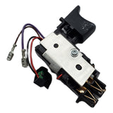 Interruptor N019952 P/dc823b-b3 Dc825b-b3 Dc825ka Dc820ka