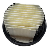 Filtro D24322 P/compres D55167 C3550 91916761 C2150 Cffr350a