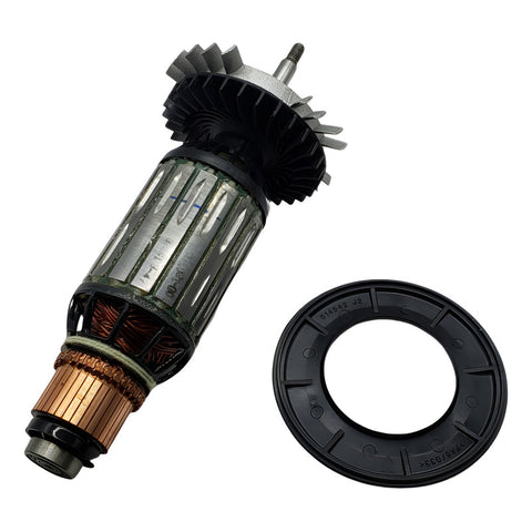 Armadura 635998-01 P/esmeriladora D28494wb3 D284076 D28474w