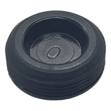 Tapa Carbón 286031-00 P/cepillo Dw734 Dw733 Bt2500 Fs2500ts