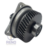 Flecha Engrane N601605 P/cortadora Dewalt D28730 D28730-b3