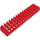 Organizador Desarmadores 15pz Craftsman Cmmt99418