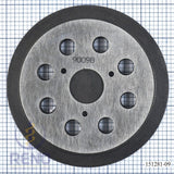 Base Reemplazo 5 Pulgadas 151281-09 P/lijadora D26451 Dw422