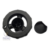 Volante 5140147-64 Pa/sierra Banco Bdts1800 Sst1801 Stst1825