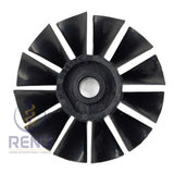 Ventilador A11031 P/compresor Dewalt D55167 D55168 D55146