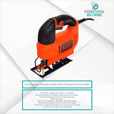 Sierra Caladora Accion Pendular 500w Vv Ks701pek-b3 B+d
