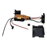 Interruptor Y Módulo Eléctrico N279942 P/atornillad Dcd771c2